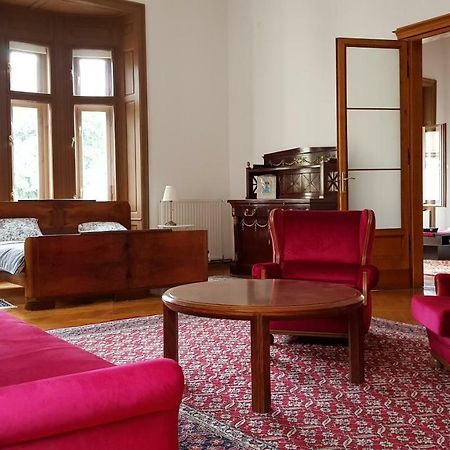 Luxury Apartment In The Heart Of Varaždin Dış mekan fotoğraf