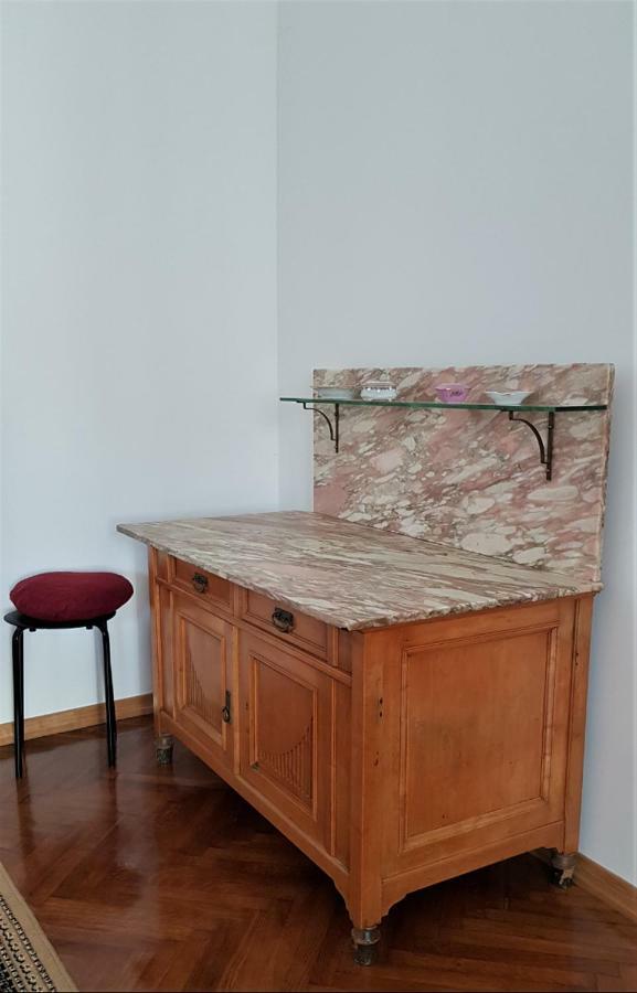 Luxury Apartment In The Heart Of Varaždin Dış mekan fotoğraf