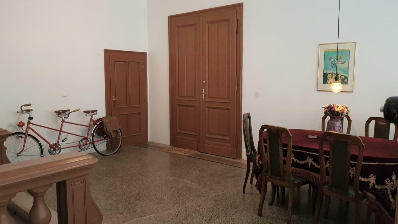 Luxury Apartment In The Heart Of Varaždin Dış mekan fotoğraf