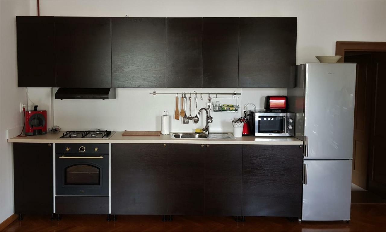 Luxury Apartment In The Heart Of Varaždin Dış mekan fotoğraf